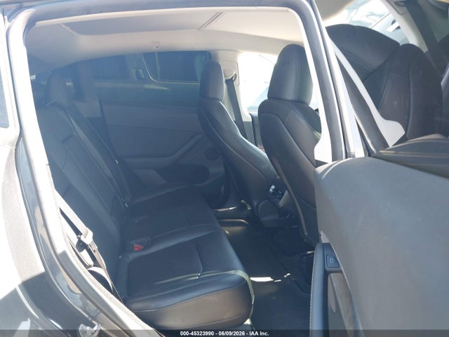 Aukcja sprzedaży 2023 Tesla Model Y Performance Dual Motor All-wheel Drive, vin: 7SAYGDEF6PF812307, numer aukcji: 45323990