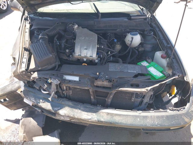 Продаж на аукціоні авто 1998 Volkswagen Jetta Gl, vin: 3VWRA81H7WM120632, номер лоту: 45323998