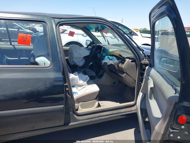 Продаж на аукціоні авто 1998 Volkswagen Jetta Gl, vin: 3VWRA81H7WM120632, номер лоту: 45323998