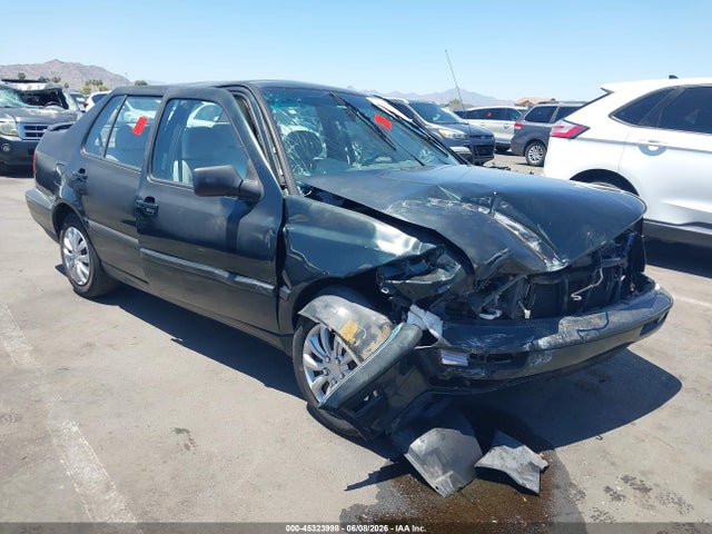 Продаж на аукціоні авто 1998 Volkswagen Jetta Gl, vin: 3VWRA81H7WM120632, номер лоту: 45323998