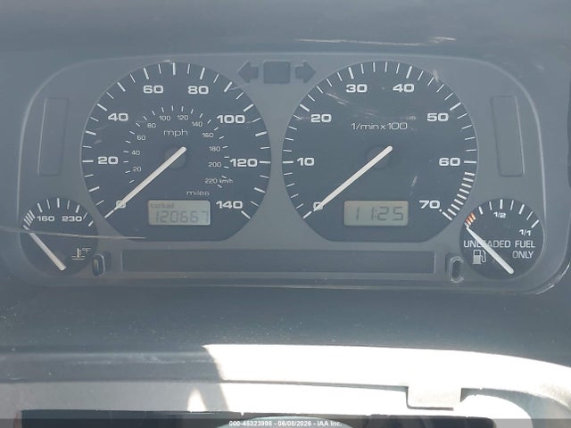 Продаж на аукціоні авто 1998 Volkswagen Jetta Gl, vin: 3VWRA81H7WM120632, номер лоту: 45323998