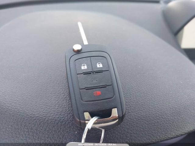 Aukcja sprzedaży 2015 Buick Encore, vin: KL4CJASB3FB104441, numer aukcji: 45323999