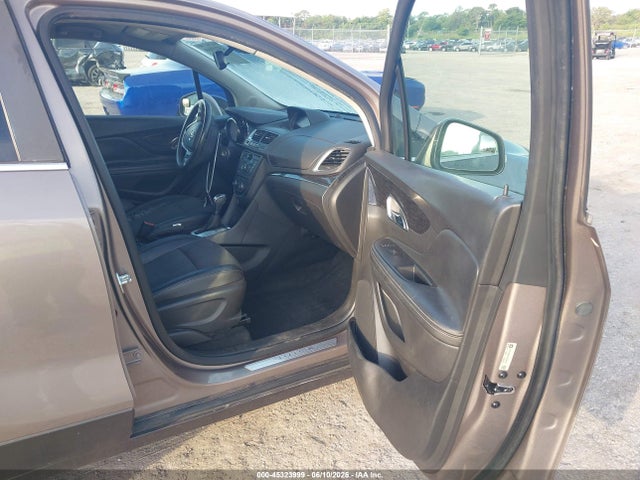 Aukcja sprzedaży 2015 Buick Encore, vin: KL4CJASB3FB104441, numer aukcji: 45323999
