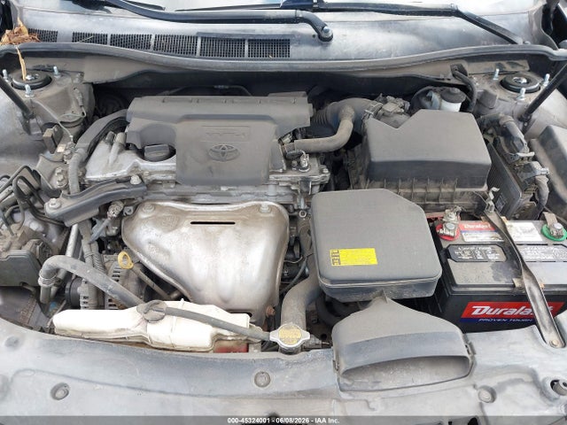 Aukcja sprzedaży 2014 Toyota Camry Se, vin: 4T1BF1FK9EU371840, numer aukcji: 45324001