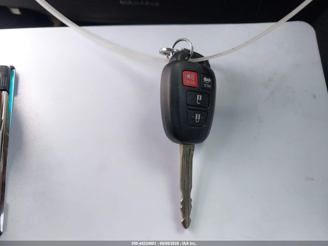 Aukcja sprzedaży 2014 Toyota Camry Se, vin: 4T1BF1FK9EU371840, numer aukcji: 45324001