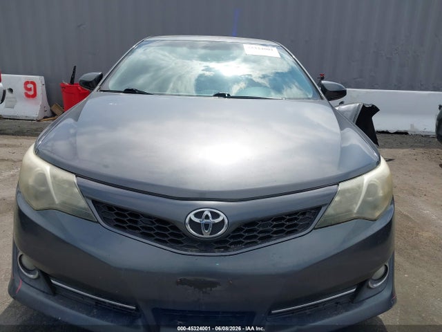 Aukcja sprzedaży 2014 Toyota Camry Se, vin: 4T1BF1FK9EU371840, numer aukcji: 45324001