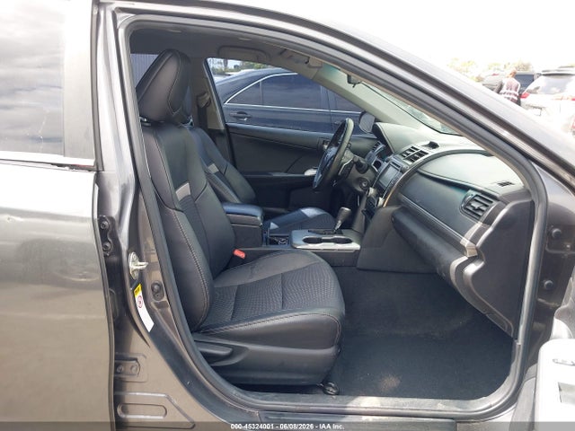 Aukcja sprzedaży 2014 Toyota Camry Se, vin: 4T1BF1FK9EU371840, numer aukcji: 45324001