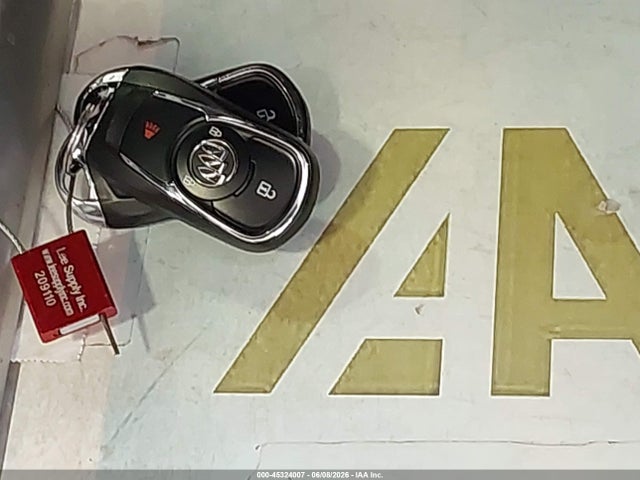 Продажа на аукционе авто 2019 Buick Encore Fwd Preferred, vin: KL4CJASB7KB906677, номер лота: 45324007