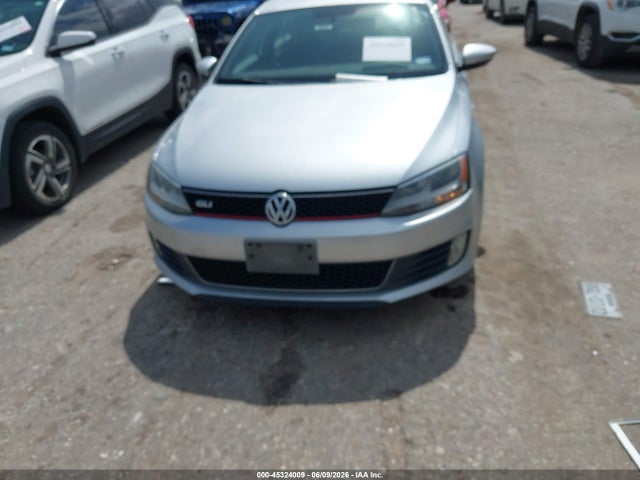 2014 Volkswagen Jetta Gli Edition 30 მანქანა იყიდება აუქციონზე, vin: 3VW4S7AJ7EM336189, აუქციონის ნომერი: 45324009