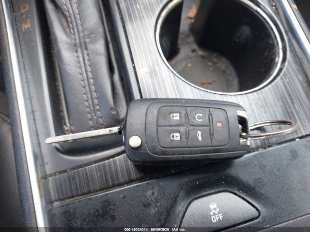 45324014 :رقم المزاد ، 2G1105SA7H9196696 vin ، 2017 Chevrolet Impala 1lt مزاد بيع
