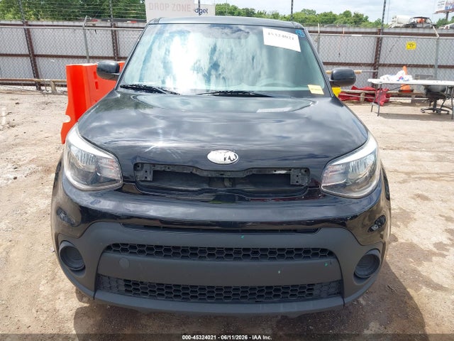 Продаж на аукціоні авто 2019 Kia Soul, vin: KNDJN2A25K7909542, номер лоту: 45324021