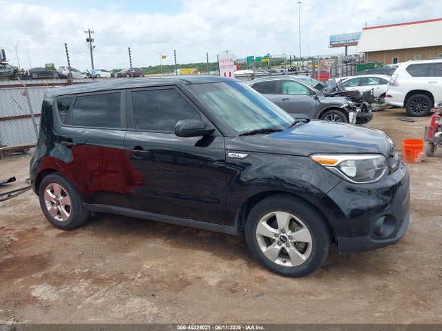Продаж на аукціоні авто 2019 Kia Soul, vin: KNDJN2A25K7909542, номер лоту: 45324021