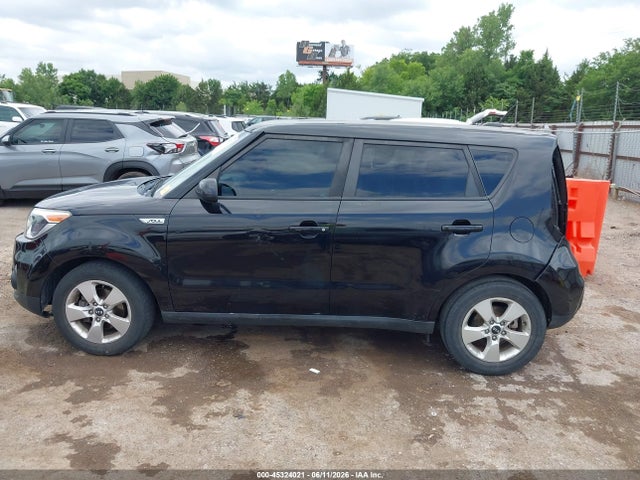 Продаж на аукціоні авто 2019 Kia Soul, vin: KNDJN2A25K7909542, номер лоту: 45324021