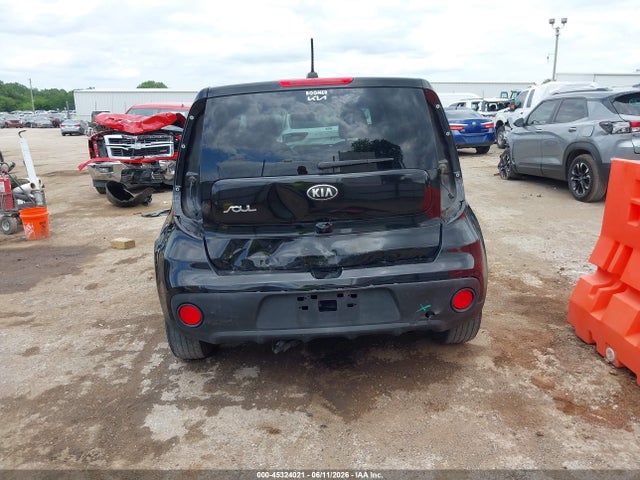Продаж на аукціоні авто 2019 Kia Soul, vin: KNDJN2A25K7909542, номер лоту: 45324021