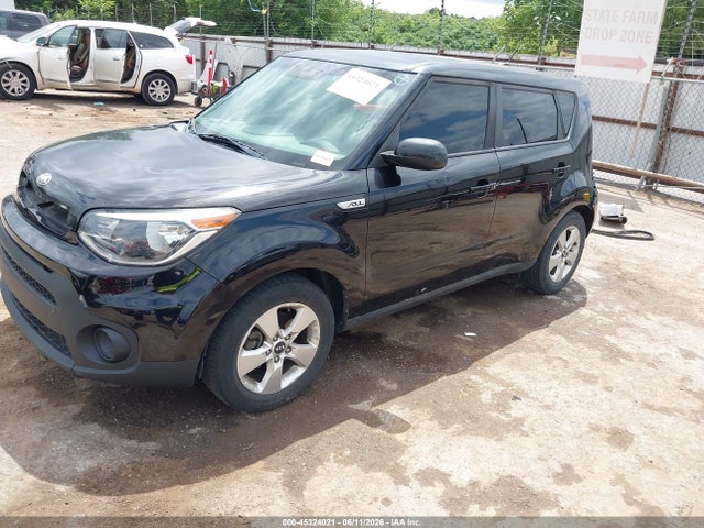 Продаж на аукціоні авто 2019 Kia Soul, vin: KNDJN2A25K7909542, номер лоту: 45324021