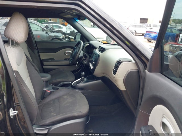 Продаж на аукціоні авто 2019 Kia Soul, vin: KNDJN2A25K7909542, номер лоту: 45324021