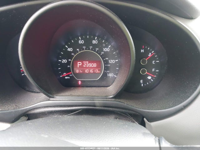 Продаж на аукціоні авто 2019 Kia Soul, vin: KNDJN2A25K7909542, номер лоту: 45324021