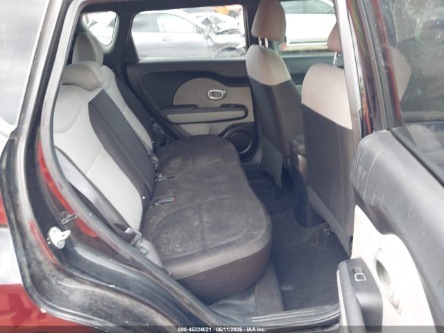 Продаж на аукціоні авто 2019 Kia Soul, vin: KNDJN2A25K7909542, номер лоту: 45324021