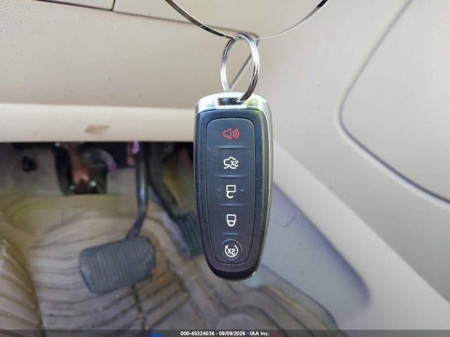 Aukcja sprzedaży 2014 Ford Escape Titanium, vin: 1FMCU9J95EUA75341, numer aukcji: 45324036