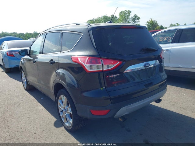 Aukcja sprzedaży 2014 Ford Escape Titanium, vin: 1FMCU9J95EUA75341, numer aukcji: 45324036
