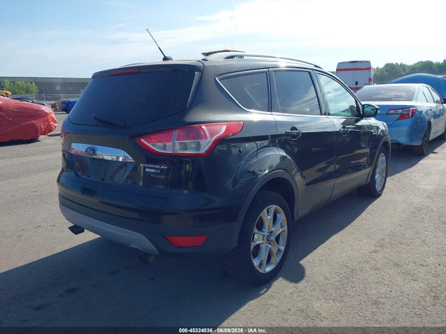 Aukcja sprzedaży 2014 Ford Escape Titanium, vin: 1FMCU9J95EUA75341, numer aukcji: 45324036