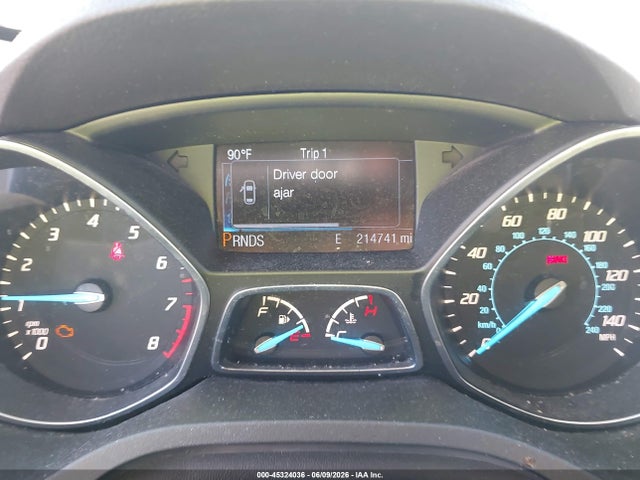 Aukcja sprzedaży 2014 Ford Escape Titanium, vin: 1FMCU9J95EUA75341, numer aukcji: 45324036