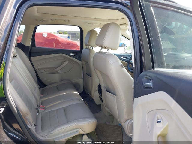 Aukcja sprzedaży 2014 Ford Escape Titanium, vin: 1FMCU9J95EUA75341, numer aukcji: 45324036