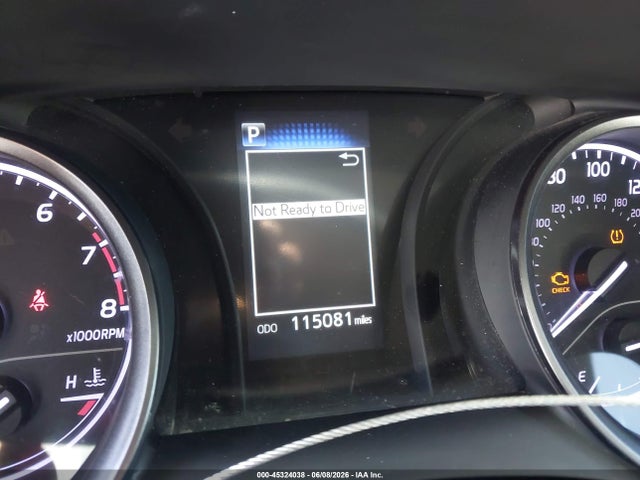 Toyota CAMRY SE 2023 4T1G11AK1PU095510 Image 16