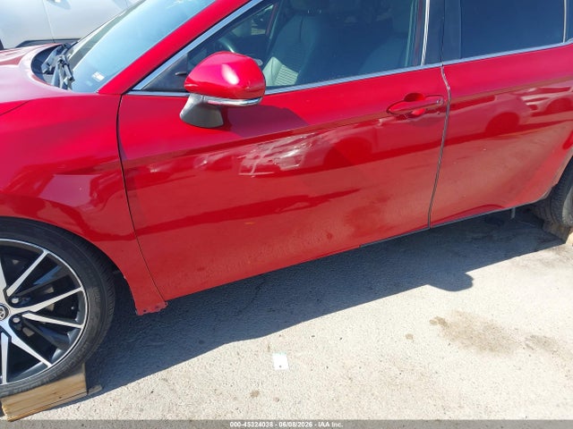 Toyota CAMRY SE 2023 4T1G11AK1PU095510 Image 18