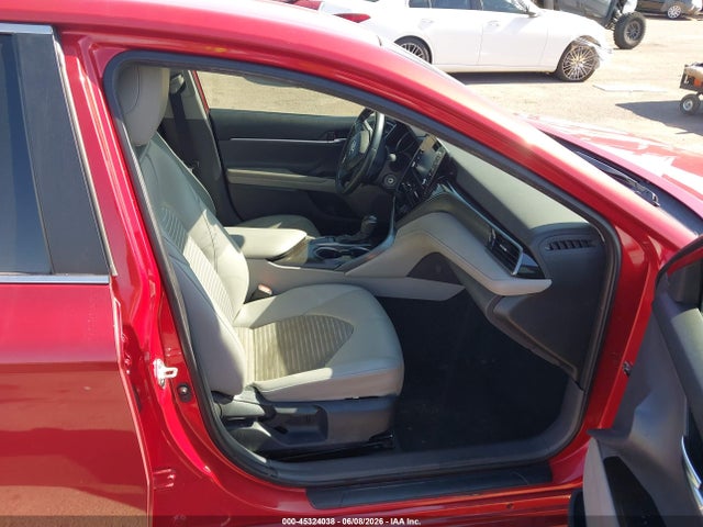 Toyota CAMRY SE 2023 4T1G11AK1PU095510 Image 5