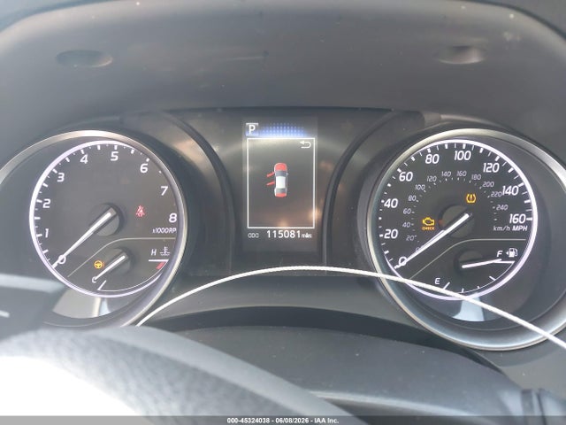 Toyota CAMRY SE 2023 4T1G11AK1PU095510 Image 7