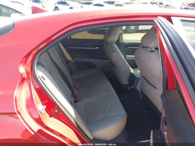 Toyota CAMRY SE 2023 4T1G11AK1PU095510 Image 8