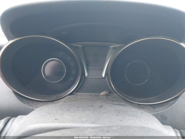 Aukcja sprzedaży 2013 Hyundai Genesis, vin: KMHHU6KJ6DU097988, numer aukcji: 45324039