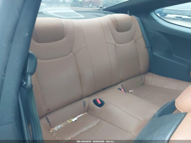 Aukcja sprzedaży 2013 Hyundai Genesis, vin: KMHHU6KJ6DU097988, numer aukcji: 45324039