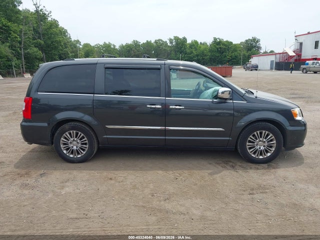 Aukcja sprzedaży 2011 Chrysler Town & Country Limited, vin: 2A4RR6DG1BR683868, numer aukcji: 45324040