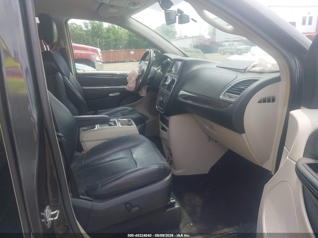 Aukcja sprzedaży 2011 Chrysler Town & Country Limited, vin: 2A4RR6DG1BR683868, numer aukcji: 45324040