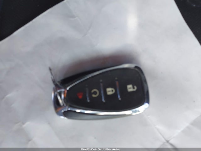 KL79MTSL6NB084368 Chevrolet Trailblazer Fwd Rs