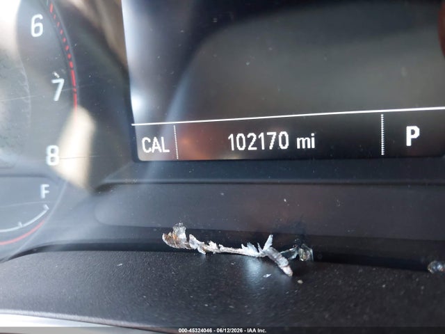 KL79MTSL6NB084368 Chevrolet Trailblazer Fwd Rs