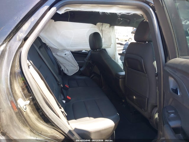 KL79MTSL6NB084368 Chevrolet Trailblazer Fwd Rs