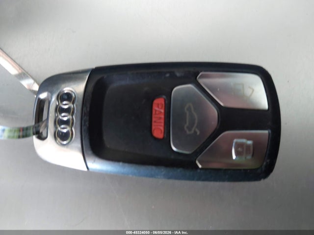 45324050 :رقم المزاد ، WAUENAF43HA162389 vin ، 2017 Audi A4 2.0t Premium مزاد بيع