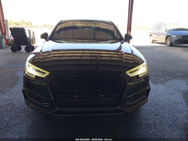 45324050 :رقم المزاد ، WAUENAF43HA162389 vin ، 2017 Audi A4 2.0t Premium مزاد بيع