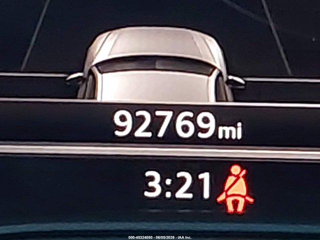 45324050 :رقم المزاد ، WAUENAF43HA162389 vin ، 2017 Audi A4 2.0t Premium مزاد بيع