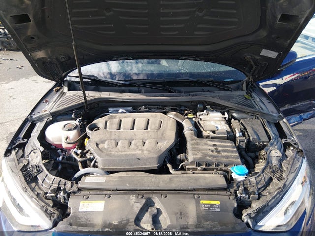 Aukcja sprzedaży 2024 Audi A3 Premium 40 Tfsi Quattro S Tronic, vin: WAUGUDGY3RA089833, numer aukcji: 45324057