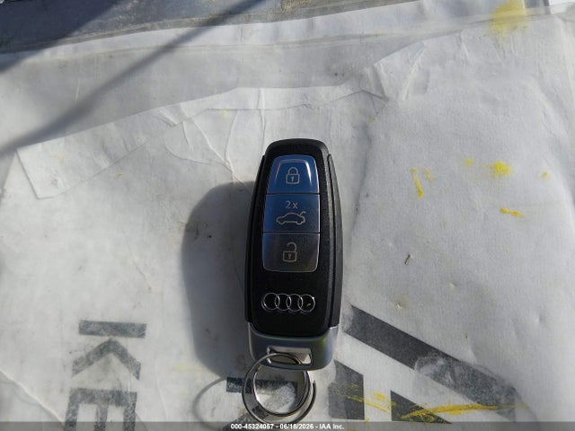 Aukcja sprzedaży 2024 Audi A3 Premium 40 Tfsi Quattro S Tronic, vin: WAUGUDGY3RA089833, numer aukcji: 45324057