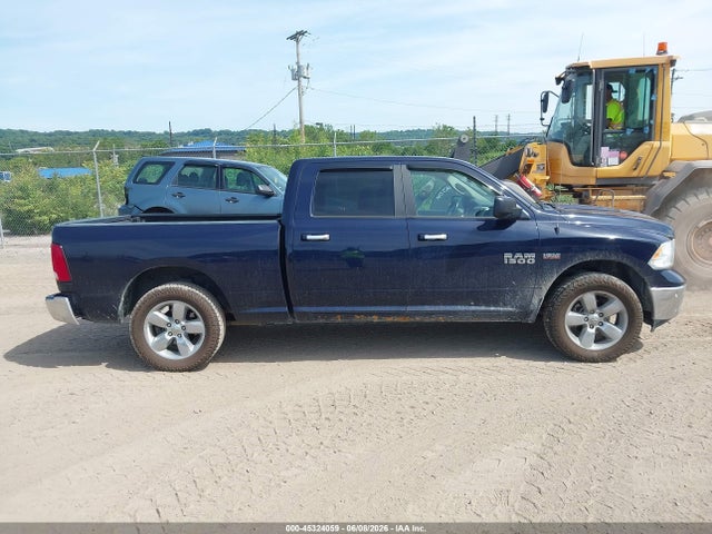 45324059 :رقم المزاد ، 1C6RR7TT7HS584318 vin ، 2017 Ram 1500 مزاد بيع