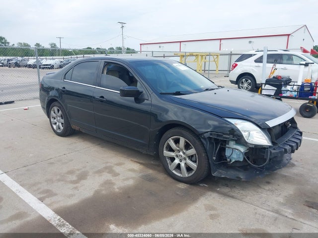 Aukcja sprzedaży 2010 Mercury Milan Premier, vin: 3MEHM0JA1AR615980, numer aukcji: 45324060