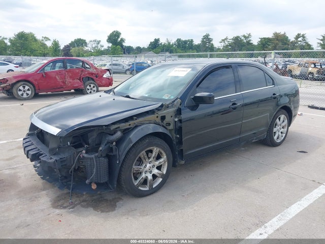 Aukcja sprzedaży 2010 Mercury Milan Premier, vin: 3MEHM0JA1AR615980, numer aukcji: 45324060