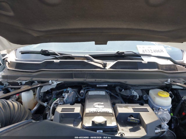 Продажа на аукционе авто 2023 Ram 2500 Big Horn  4x4 6'4 Box, vin: 3C6UR5DL0PG651313, номер лота: 45324068