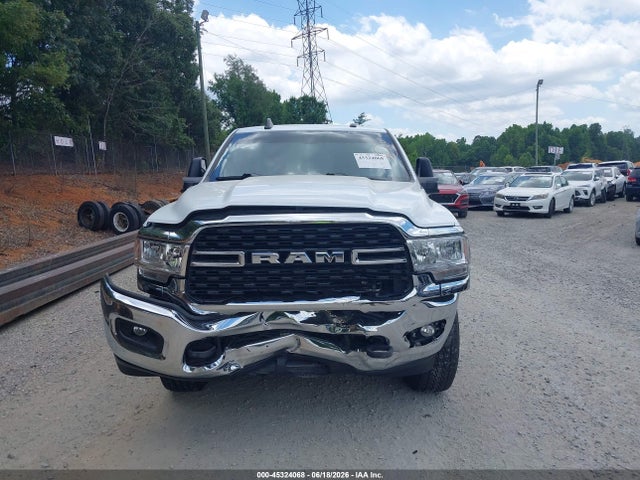 Продажа на аукционе авто 2023 Ram 2500 Big Horn  4x4 6'4 Box, vin: 3C6UR5DL0PG651313, номер лота: 45324068