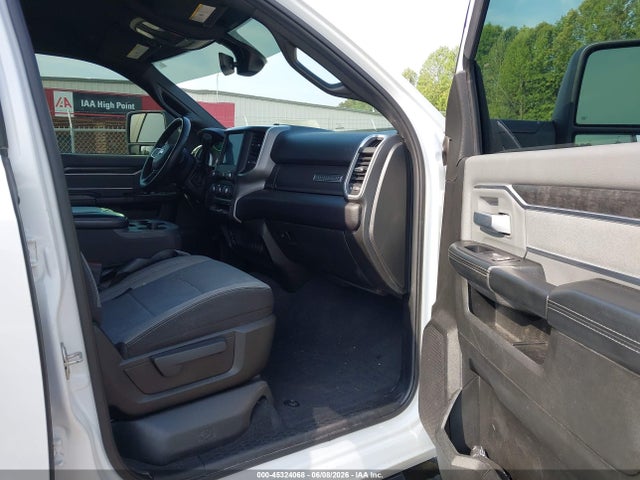 Продажа на аукционе авто 2023 Ram 2500 Big Horn  4x4 6'4 Box, vin: 3C6UR5DL0PG651313, номер лота: 45324068